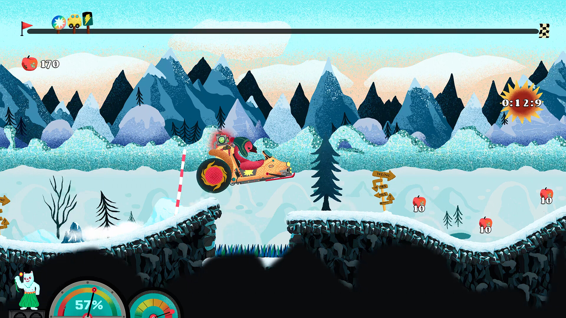 Indie Game Lover Funtasia