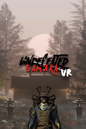 Undefeated Samurai