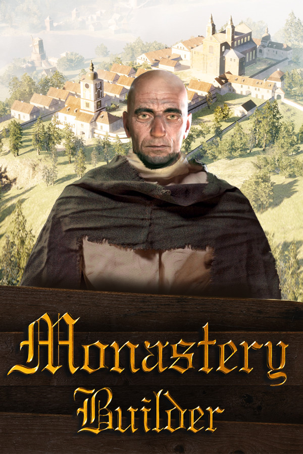 Monastery Builder