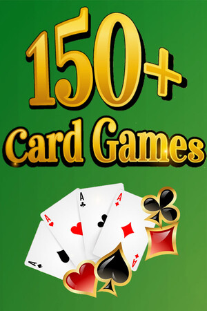 150+ Card Games Solitaire Pack