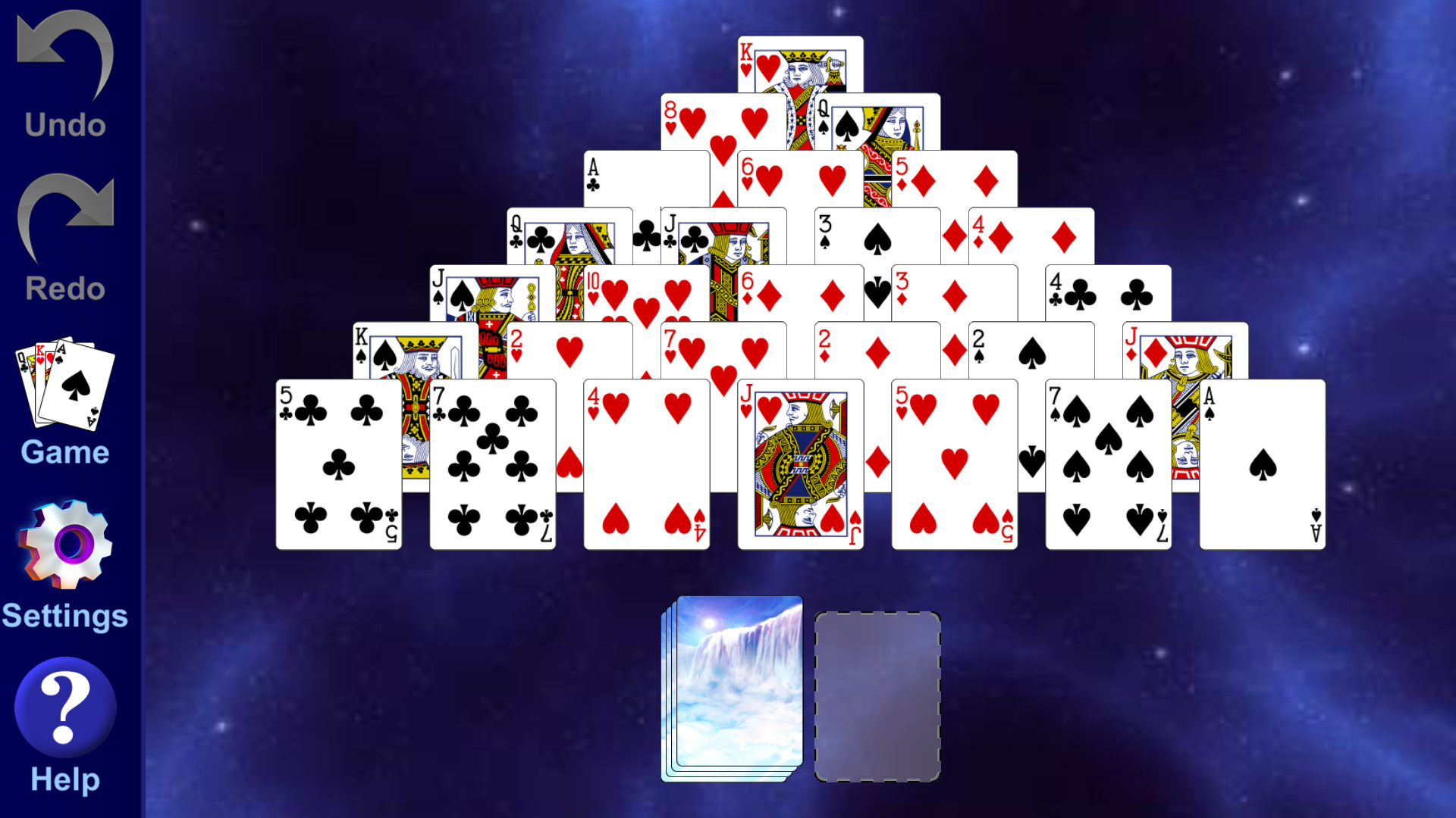 Ultimate Solitaire Collection Steam Charts & Stats