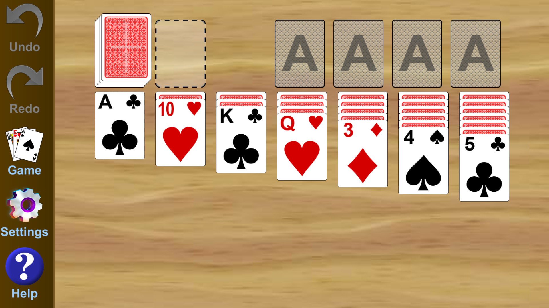 Ultimate Solitaire Collection on Steam