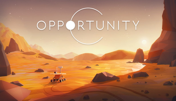 Opportunity Steam capsule image