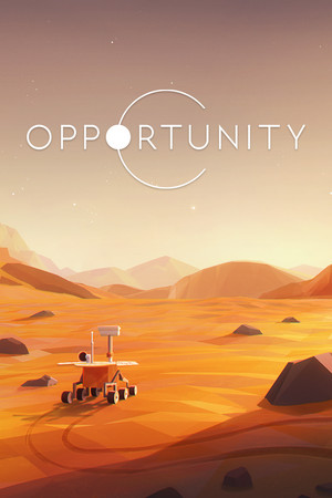 Opportunity cover art