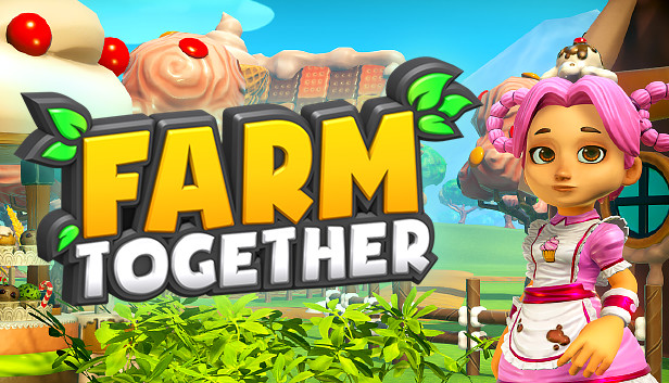 Farm Together on Steam