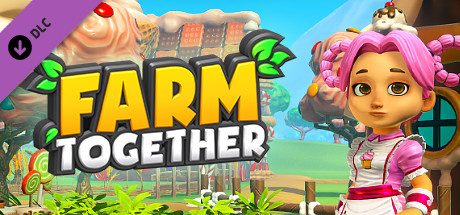 Save 50% on Farm Together - Candy Pack on Steam