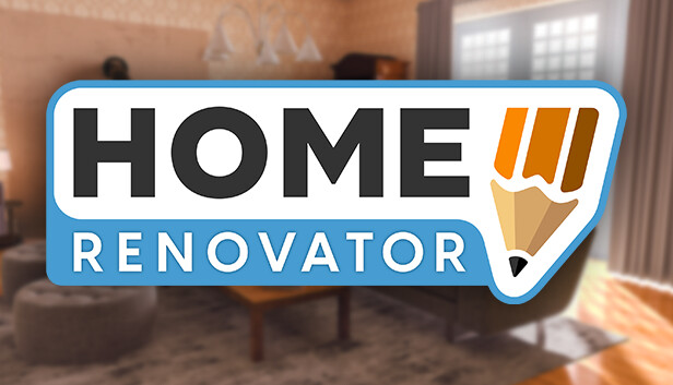 Home Renovator Steam capsule image