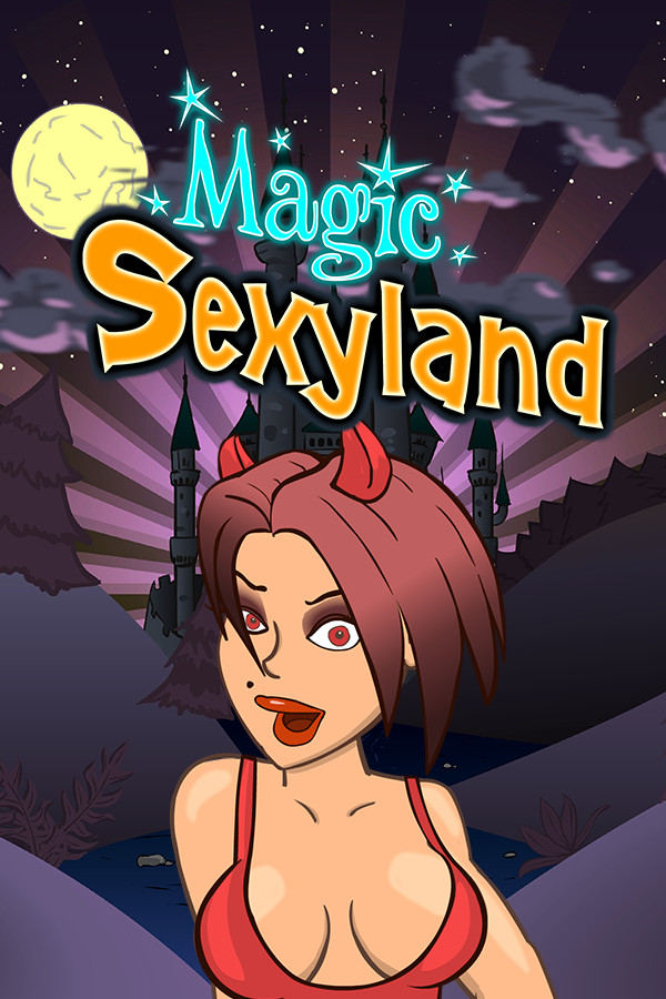 Magic Sexyland