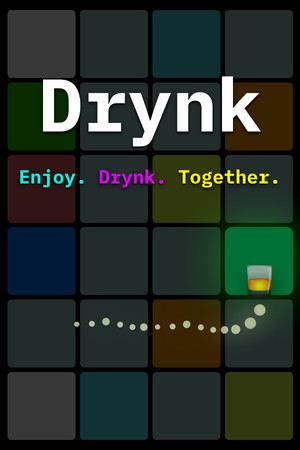 Drynk: Board and Drinking Game cover art