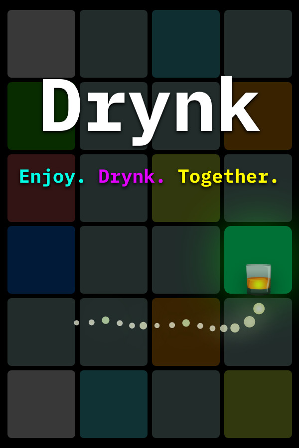 Drynk: Juego de beber