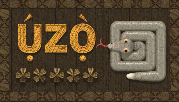UZO Steam capsule image