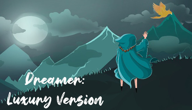 Dreamer: Luxury Version Steam capsule image