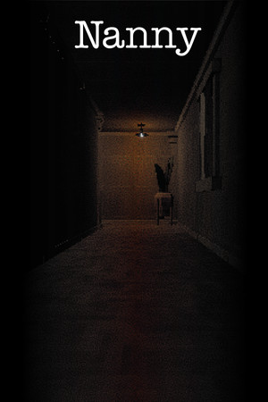 Nanny cover art
