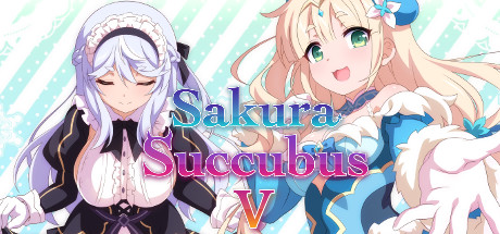 《樱花魅魔6/Sakura Succubus 6》V1.0+DLC免安装中文版