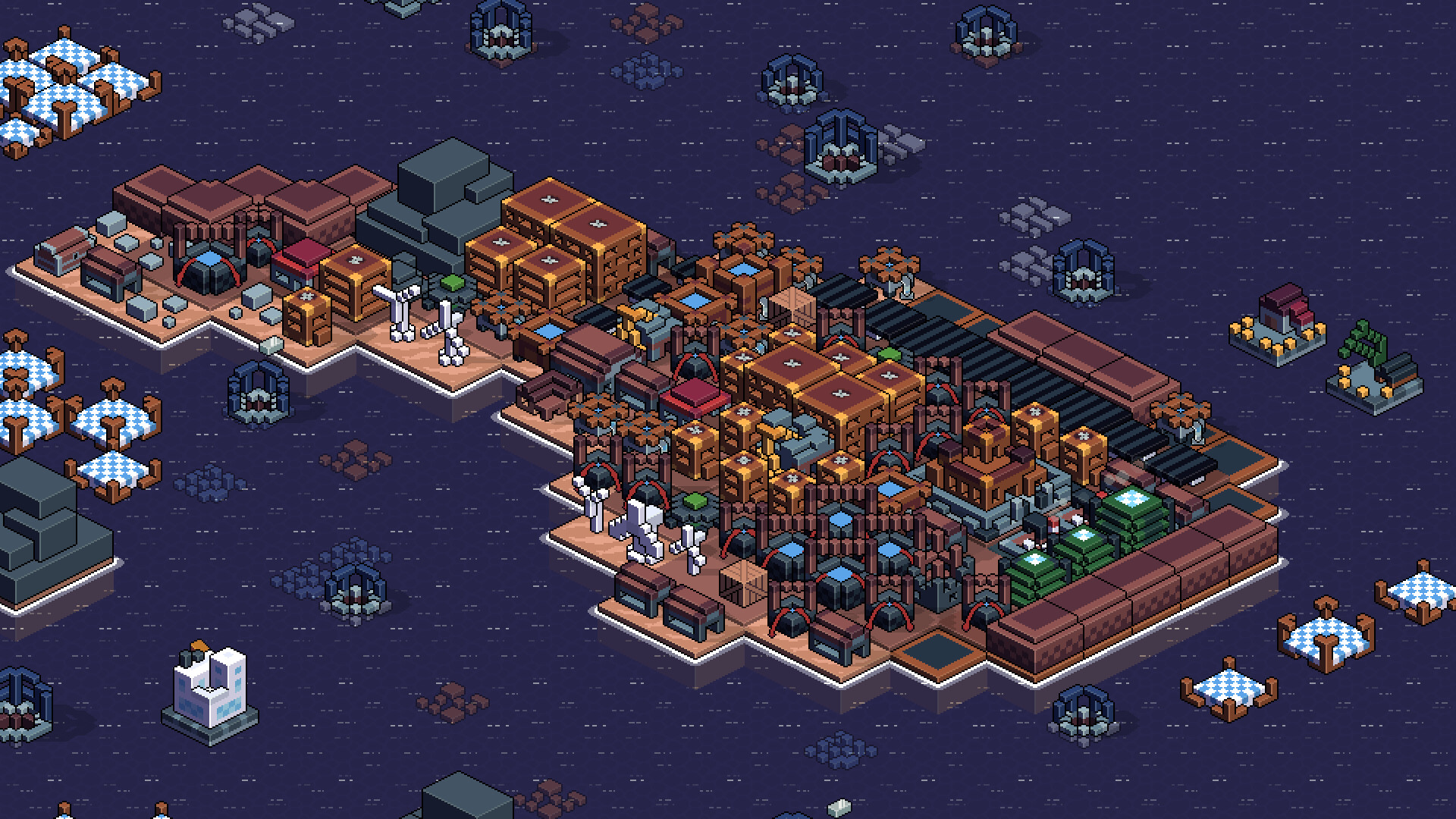 Indie Game Lover Flooded