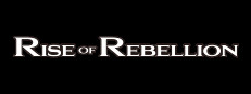 Rise of Rebellion～地罚降临，龙陨之刻～