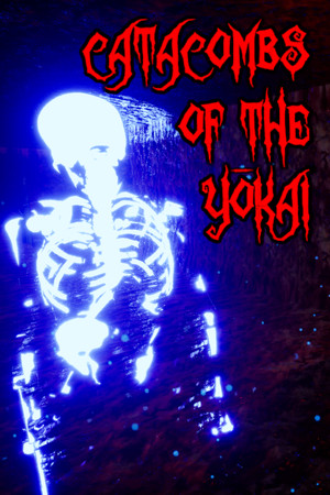 Catacombs Of The Yokai