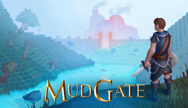 MudGate Steam capsule image