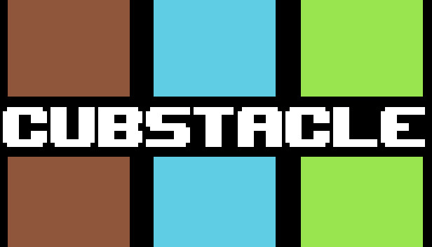 Cubstacle Steam capsule image