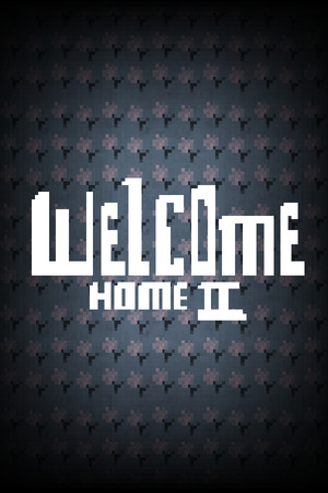 Welcome Home 2 cover art