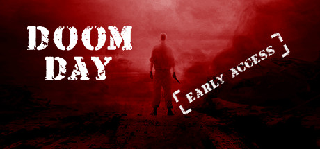 DOOM DAY Cover Image