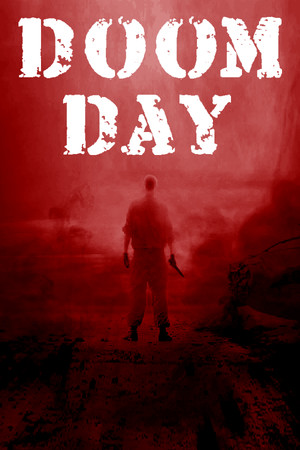 DOOM DAY cover