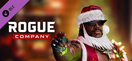 Rogue Company - Cannon Holiday Pack