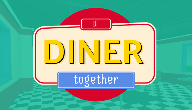 Diner Together Steam capsule image