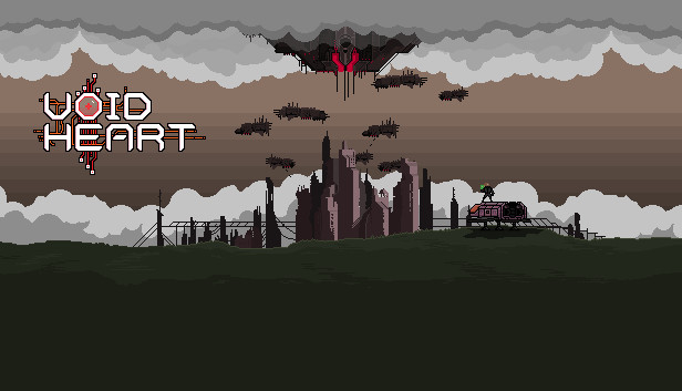 Void Heart Steam capsule image