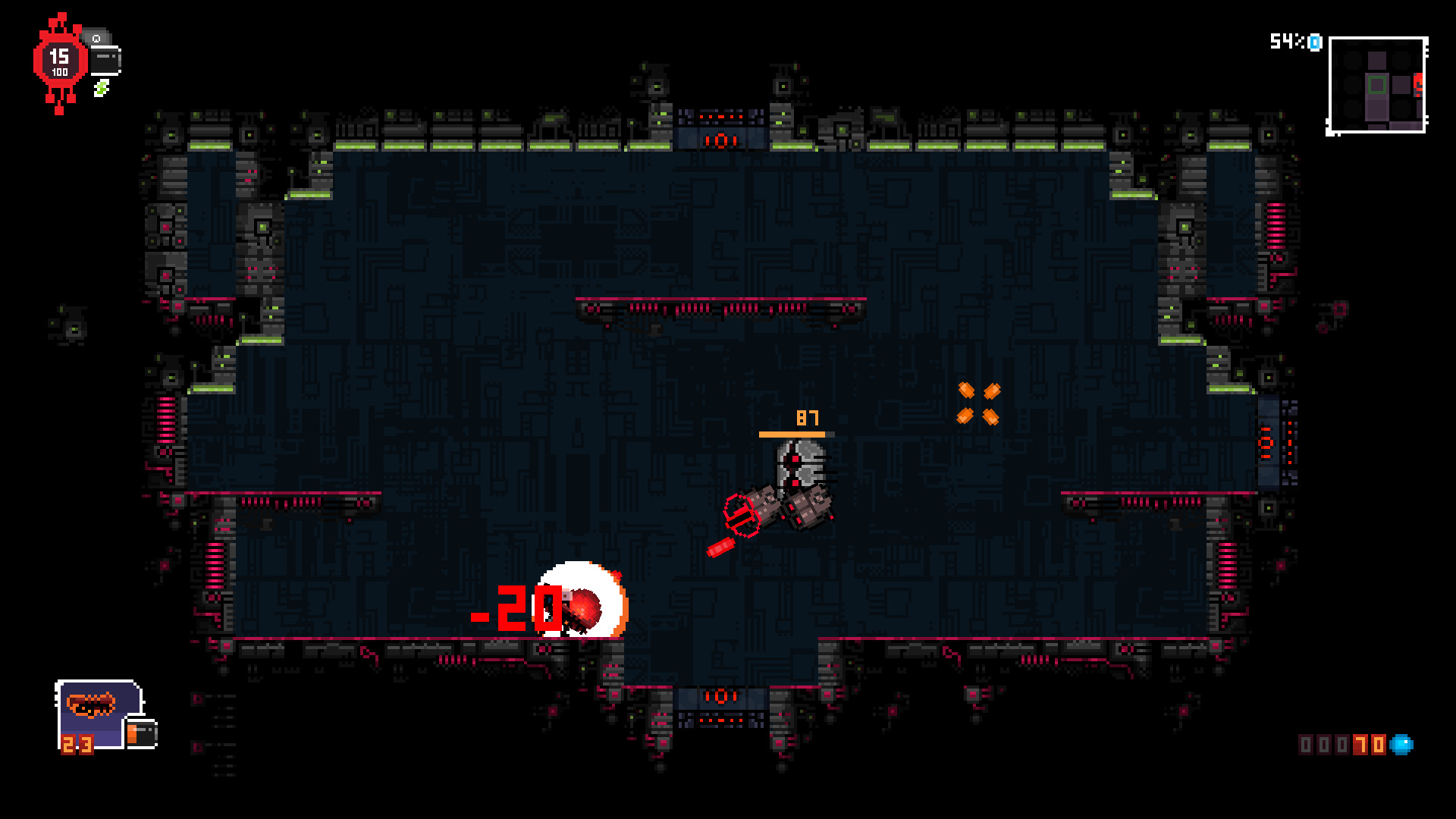 the binding of isaav the void the binding of isaav the void
