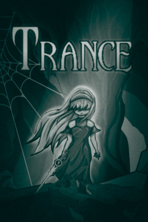 Trance cover art
