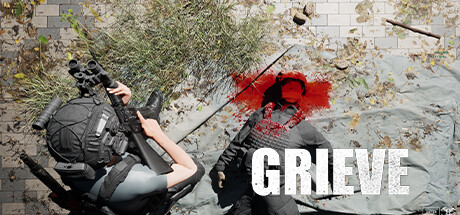 Grieve Cover Image