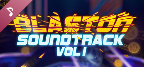 Blaston Soundtrack Vol. 1