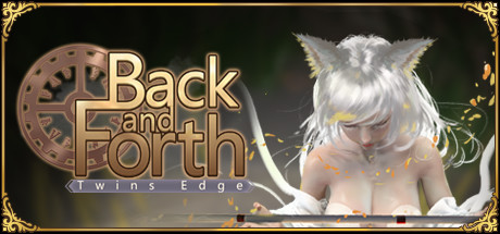 Baixar Twins Edge : Back and Forth Torrent