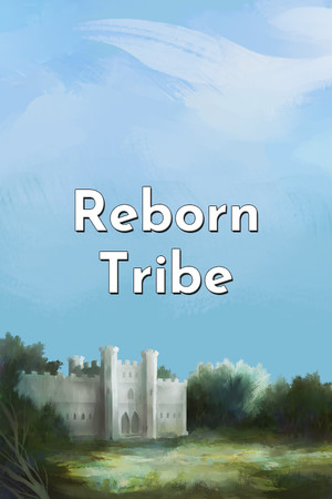 Reborn Tribe cover art