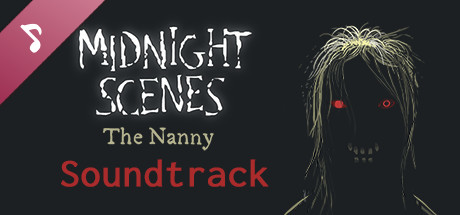 Midnight Scenes: The Nanny Soundtrack