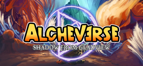 Alcheverse: Shadow from Gladview Cover Image