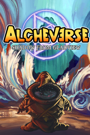 Alcheverse: Shadow from Gladview cover art