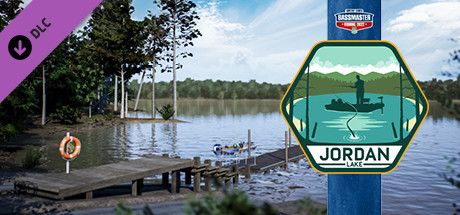Bassmaster® Fishing 2022: Jordan Lake