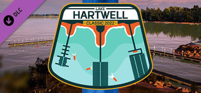 Bassmaster® Fishing 2022: Lake Hartwell