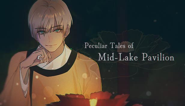 湖心亭奇談集 Peculiar Tales of Mid-Lake Pavilion Steam capsule image
