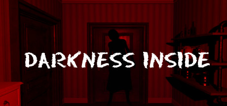 Darkness Inside Cover Image