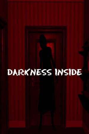 Darkness Inside cover art