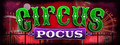 Circus Pocus