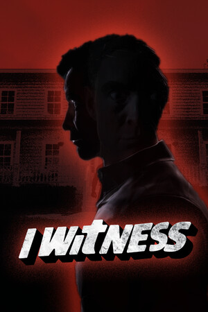 I Witness cover art