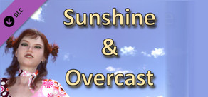 Sunshine & Overcast - UnDo