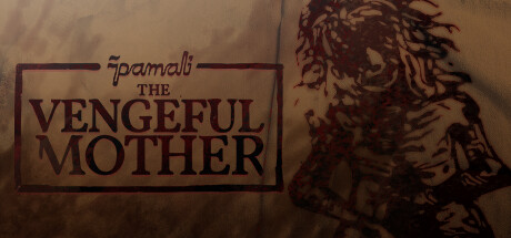 Pamali: The Vengeful Mother Cover Image