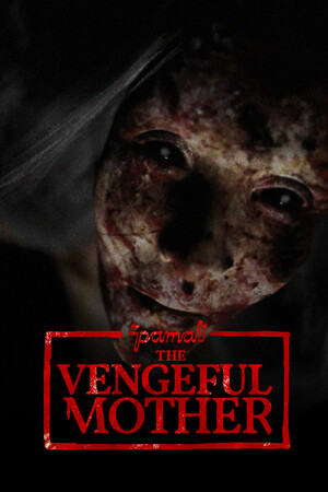 Pamali: The Vengeful Mother cover art
