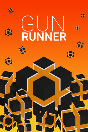 GunRunner cover art
