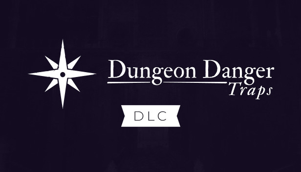 Dungeon Danger Traps – Supporter Pack Steam capsule image